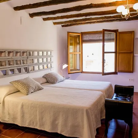 Molino Del Machero