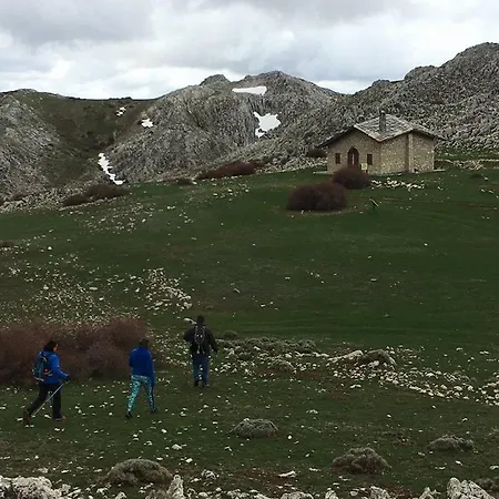 Molino Del Machero