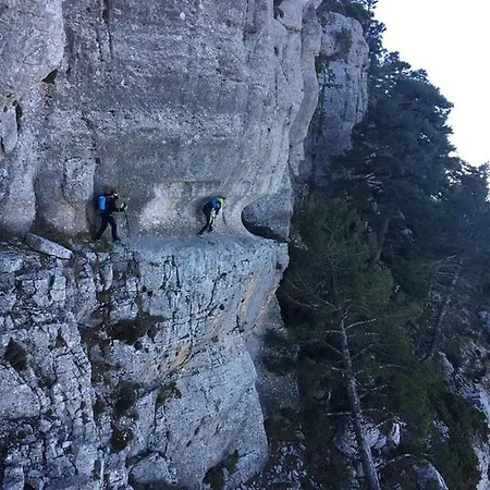 Molino Del Machero