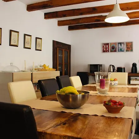 Country house Molino Del Machero