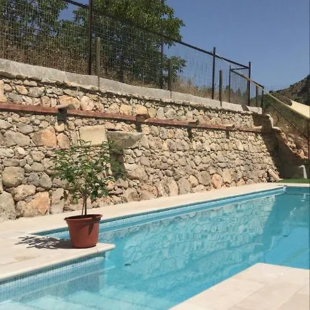 Molino Del Machero