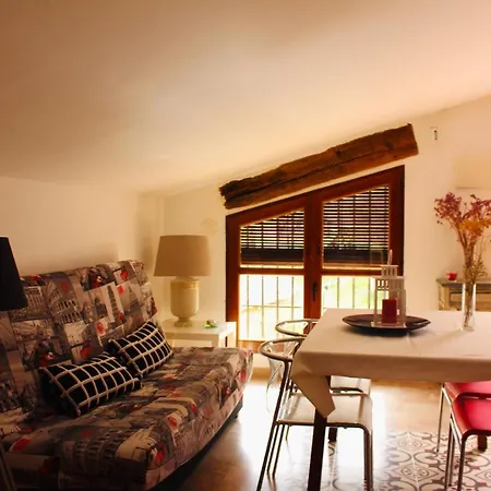 Country house Molino Del Machero *