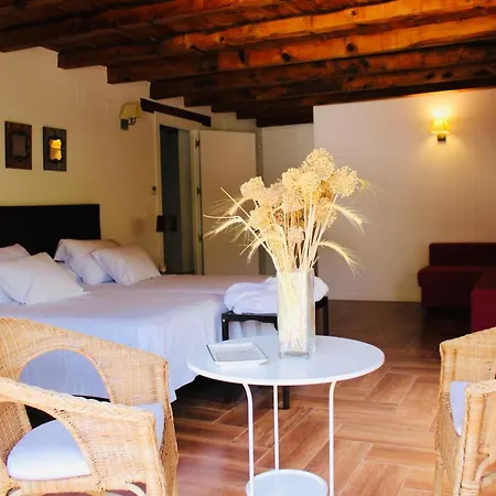 Molino Del Machero *