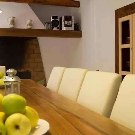 Country house Molino Del Machero