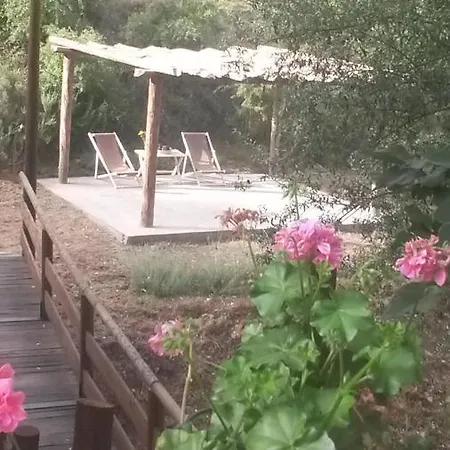Country house Molino Del Machero