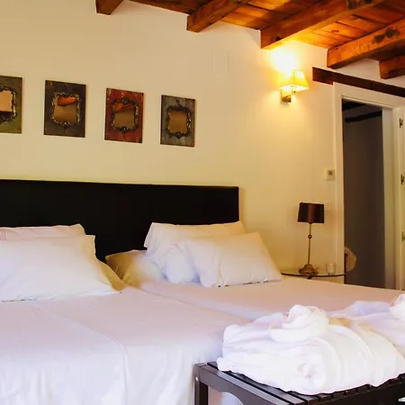 Molino Del Machero Country house