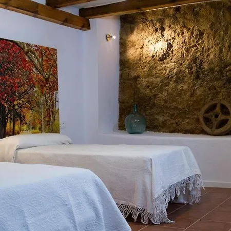Country house Molino Del Machero