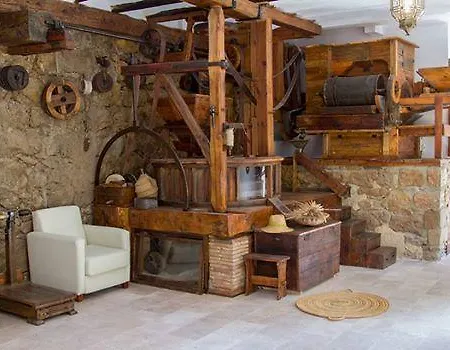 Country house Molino Del Machero
