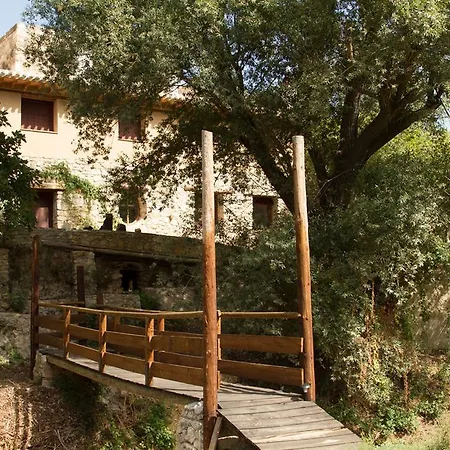 Country house Molino Del Machero