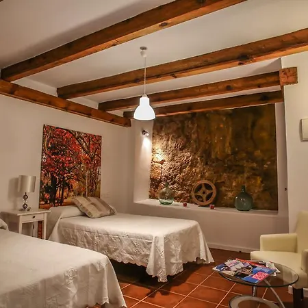 Molino Del Machero *