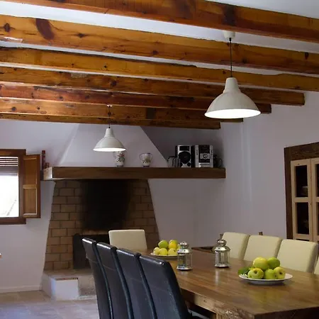 Molino Del Machero