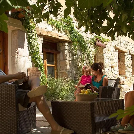 Country house Molino Del Machero *
